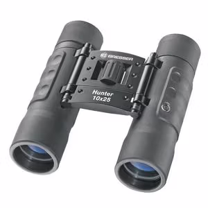 10x25 Hunter Taschenfernglas