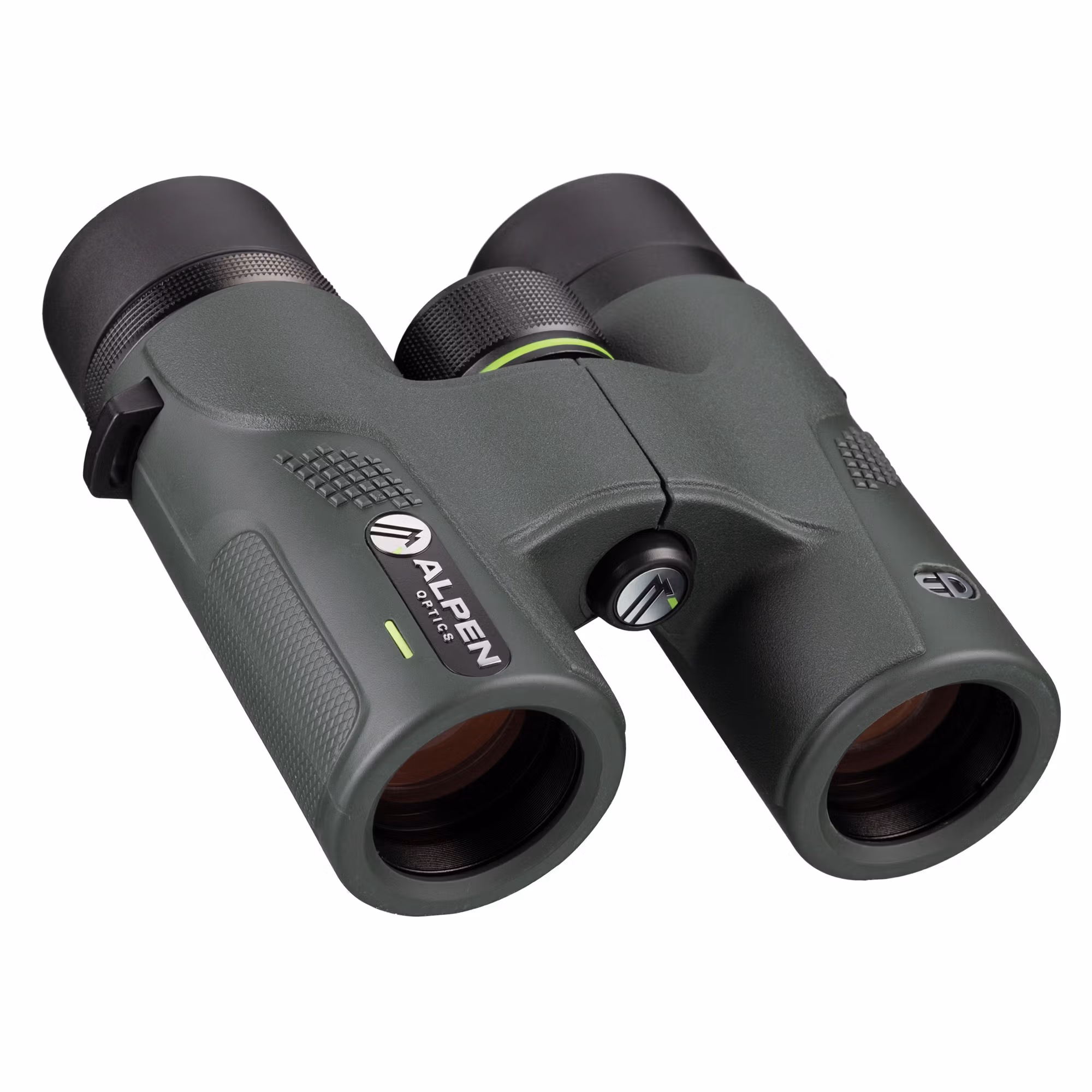 8x32 Alpen Optics Chisos ED